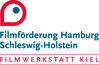Logo: Filmförderung Hamburg / Schleswig-Holstein